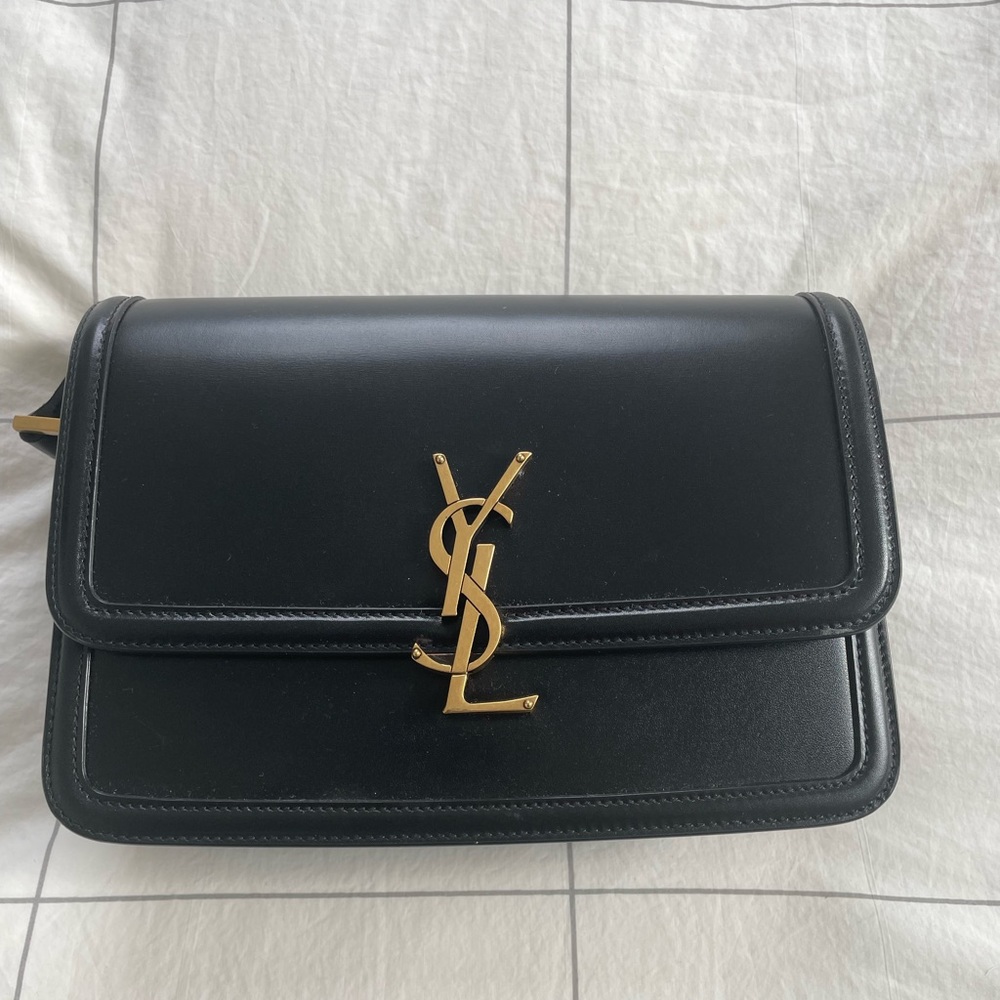 Medium Solferino Bag